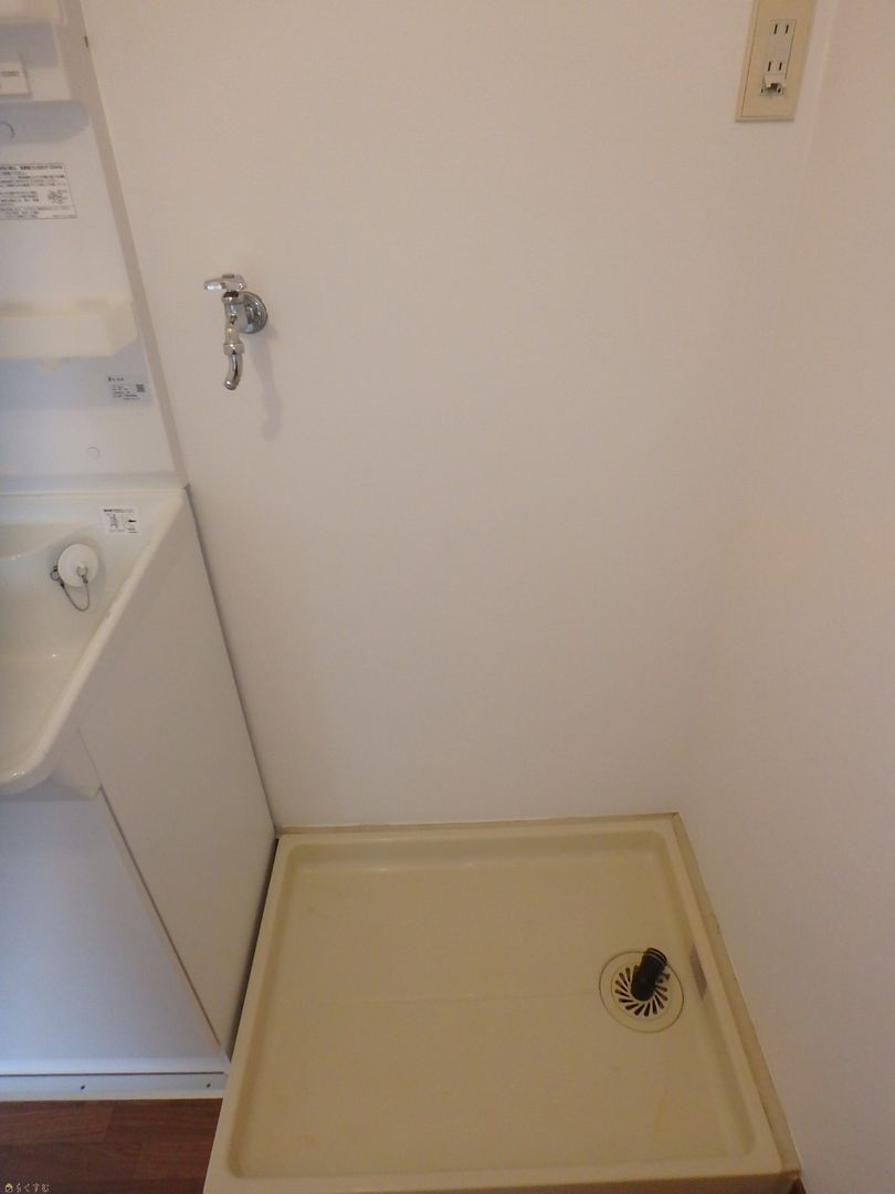 3LDK Apartment for Rent in Nagaoka, Niigata - Top Floor - Thumbnail 3