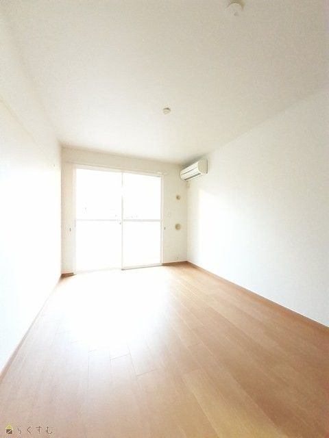 Vermy House A103 2DK Apartment for Rent in Kashiwazaki, Niigata - Thumbnail 2