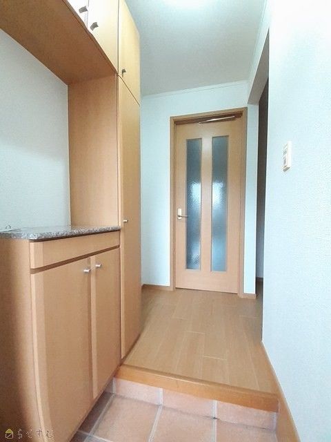 Vermy House A103 2DK Apartment for Rent in Kashiwazaki, Niigata - Thumbnail 3