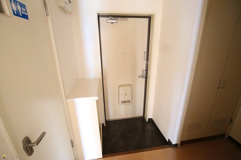 1DK Apartment for Rent in Nagaoka, Niigata - Nobel Ujita - Thumbnail 2