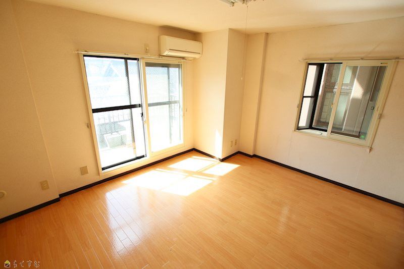 1DK Apartment for Rent in Nagaoka, Niigata - Nobel Ujita - Thumbnail 3