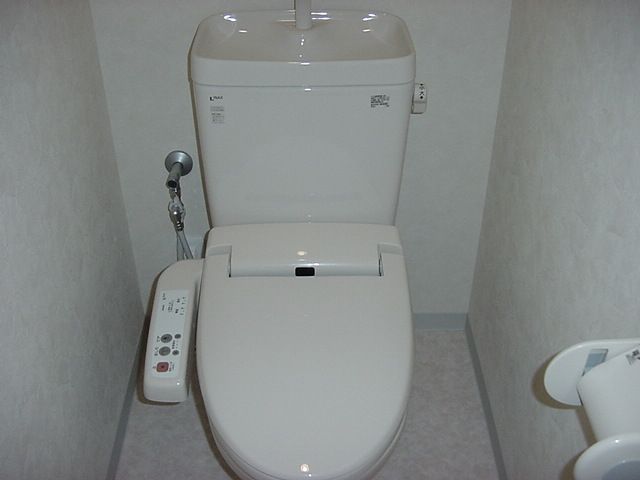 2LDK Apartment for Rent in Nagaoka, Niigata - Sun Forest Akebono - Thumbnail 4