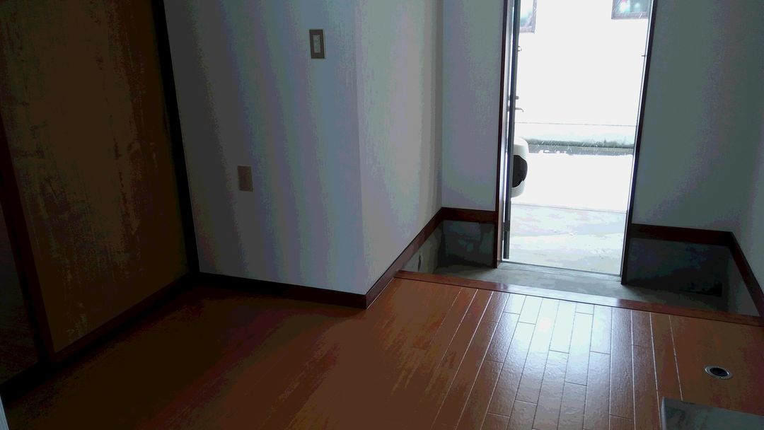 2K Apartment for Rent in Kashiwazaki, Niigata - 4.2万円 - Thumbnail 3