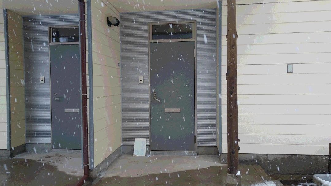 2K Apartment for Rent in Kashiwazaki, Niigata - 4.2万円 - Thumbnail 2
