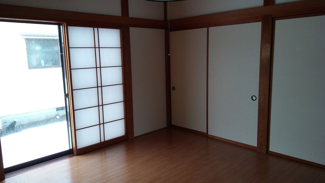 2K Apartment for Rent in Kashiwazaki, Niigata - 4.2万円 - Thumbnail 4