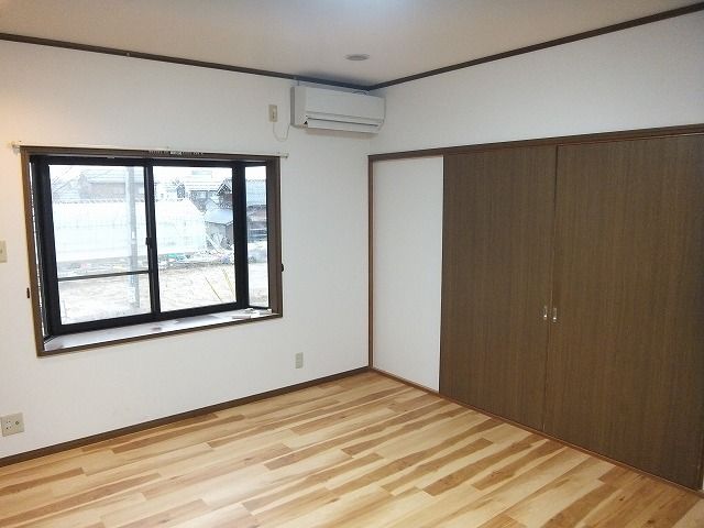 2LDK Detached House for Rent in Nagaoka, Niigata - Thumbnail 4