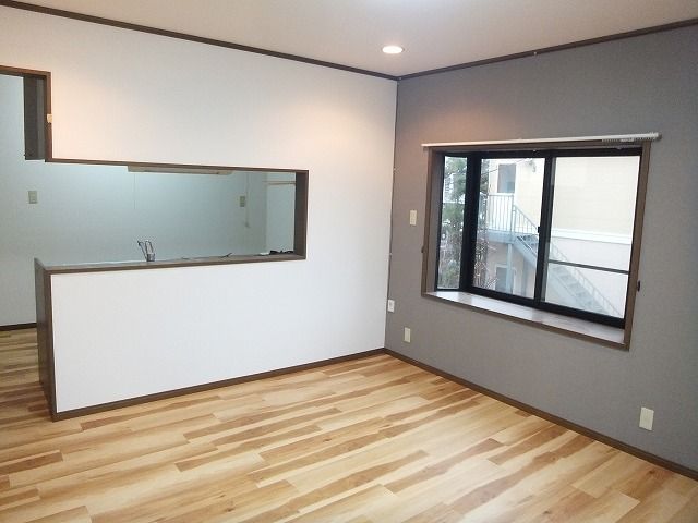 2LDK Detached House for Rent in Nagaoka, Niigata - Thumbnail 3