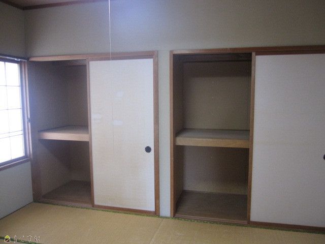 2DK Apartment for Rent in Kashiwazaki, Niigata - 45,000 Yen - Thumbnail 4