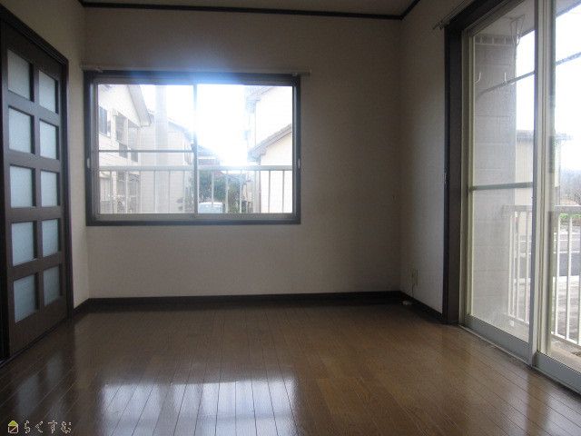2DK Apartment for Rent in Kashiwazaki, Niigata - 45,000 Yen - Thumbnail 2