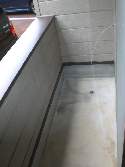 Park Side Heights 2DK Apartment for Rent in Nagaoka, Niigata - Thumbnail 3