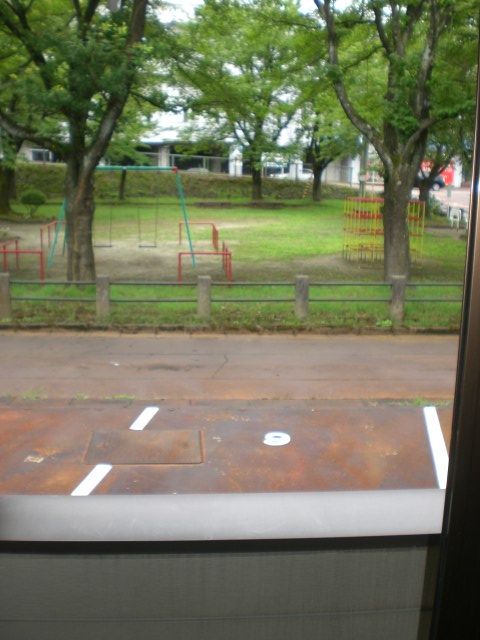 Park Side Heights 2DK Apartment for Rent in Nagaoka, Niigata - Thumbnail 4