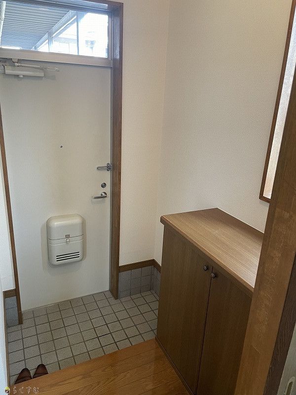 Park Side Heights 2DK Apartment for Rent in Nagaoka, Niigata - Thumbnail 2