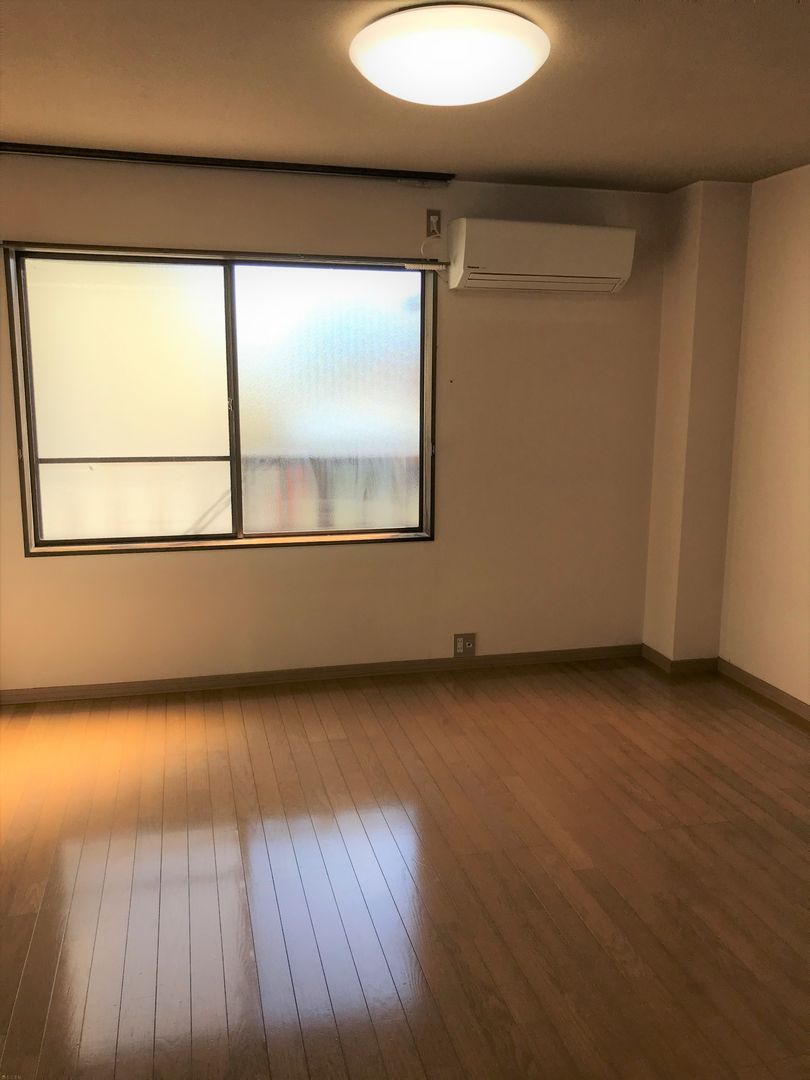 1DK Apartment for Rent in Kashiwazaki, Niigata - No Key Money - Thumbnail 3