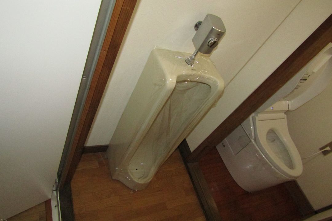 5DK House for Rent in Nagaoka, Niigata - No Key Money - Thumbnail 4