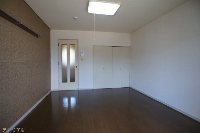 1K Apartment for Rent in Nagaoka, Niigata - Arc Court - Thumbnail 3