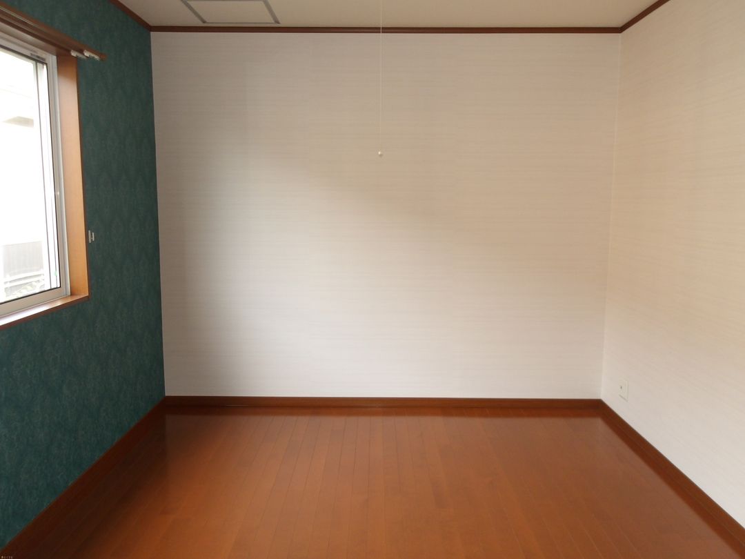 3LDK Maisonette Apartment for Rent in Nagaoka, Niigata - Thumbnail 4