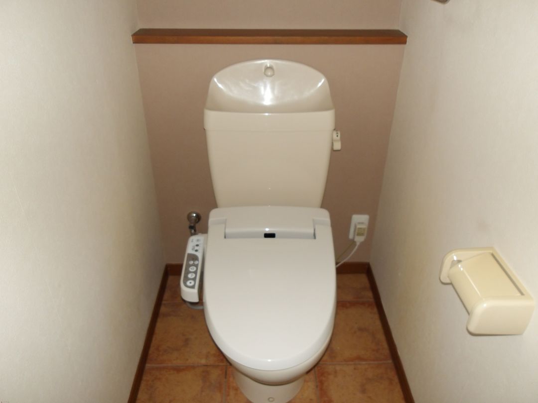 3LDK Maisonette Apartment for Rent in Nagaoka, Niigata - Thumbnail 3