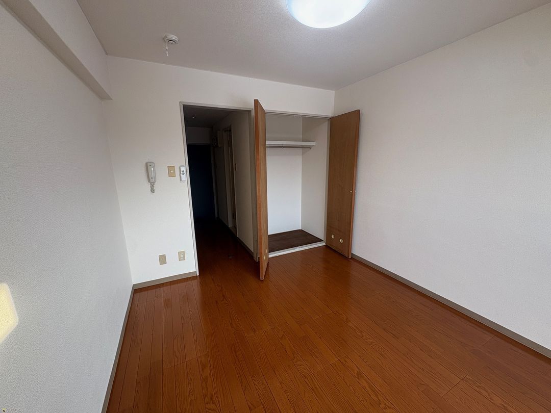 Rent 1R Apartment near Nagaoka Station, Niigata - Thumbnail 4