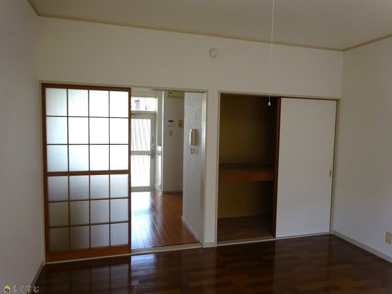 1K Apartment for Rent in Nagaoka, Niigata - Mild Midori - Thumbnail 4