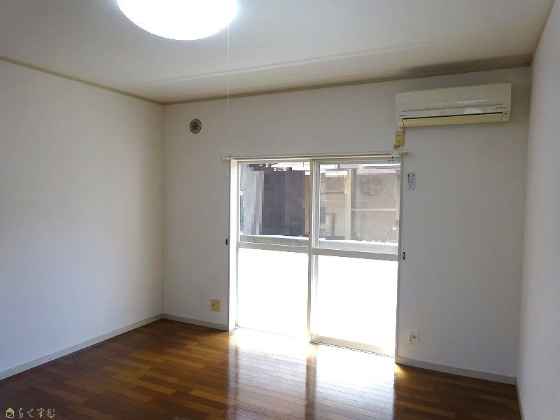 1K Apartment for Rent in Nagaoka, Niigata - Mild Midori - Thumbnail 2