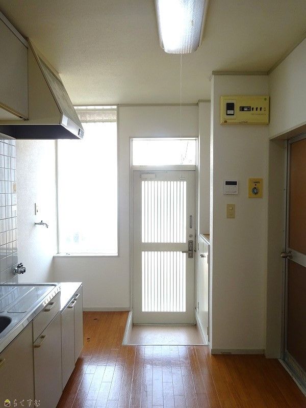 1K Apartment for Rent in Nagaoka, Niigata - Mild Midori - Thumbnail 3