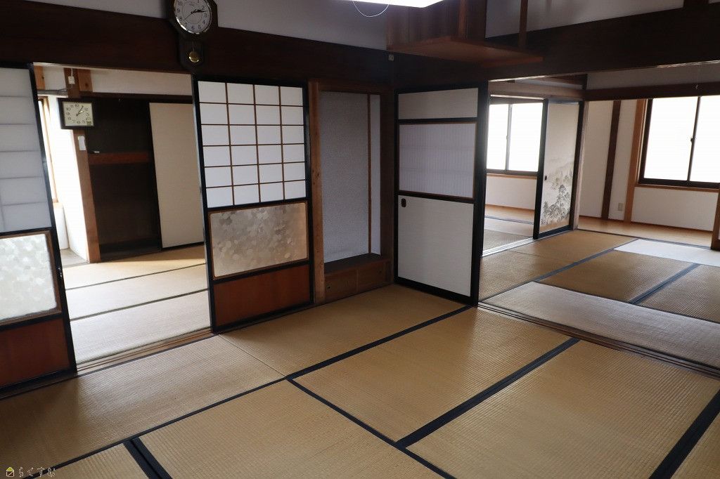 Spacious 11LDK Pet-Friendly Rental House in Nagaoka, Niigata - Thumbnail 2