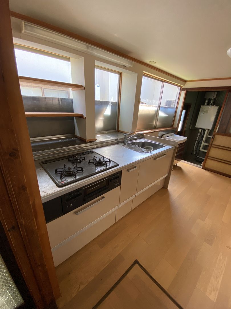 Rent 5DK Detached House in Quiet Nagaoka Neighborhood, Pets OK - Thumbnail 4