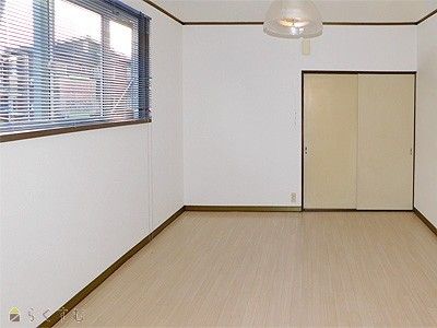 1DK Apartment for Rent in Nagaoka, Niigata - Grio Heights - Thumbnail 3