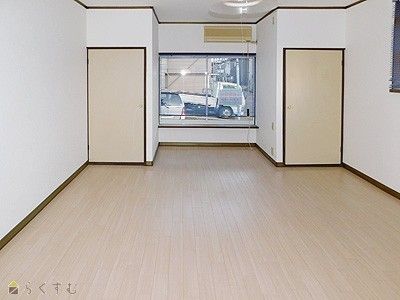 1DK Apartment for Rent in Nagaoka, Niigata - Grio Heights - Thumbnail 4