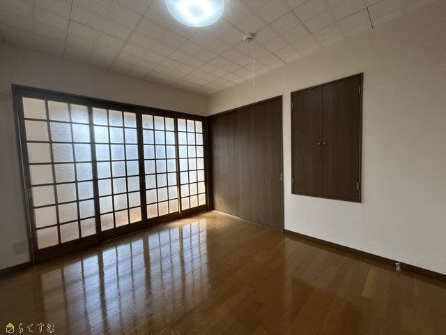 Renovated 2LDK Maisonette Apartment for Rent in Nagaoka - Thumbnail 4