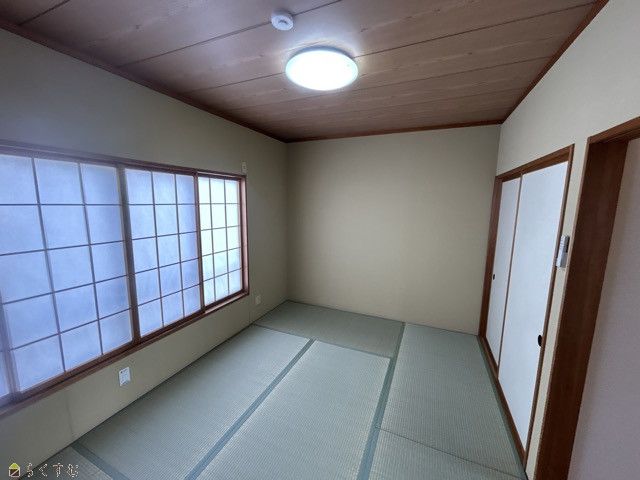 Renovated 2LDK Maisonette Apartment for Rent in Nagaoka - Thumbnail 3