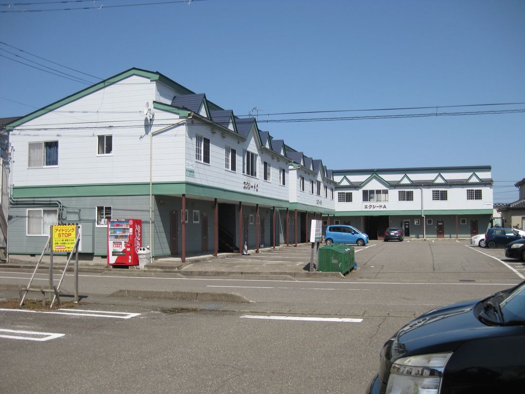 4SLDK Detached House for Sale in Kashiwazaki, Niigata - Main Image