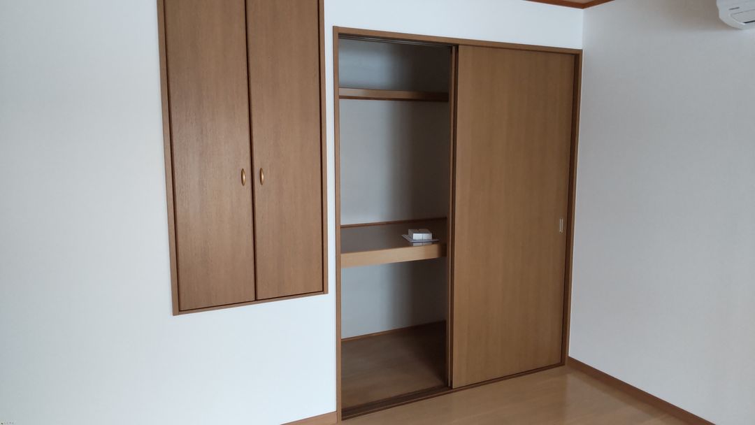 Renovated 3LDK Maisonette Apartment for Rent in Joetsu, Niigata - Thumbnail 4