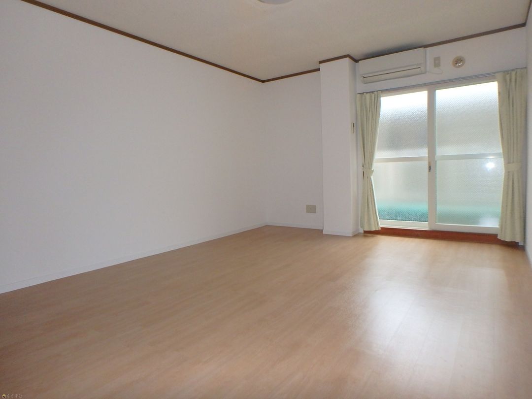 1K Apartment for Rent near Nagaoka Station, Niigata - Thumbnail 2