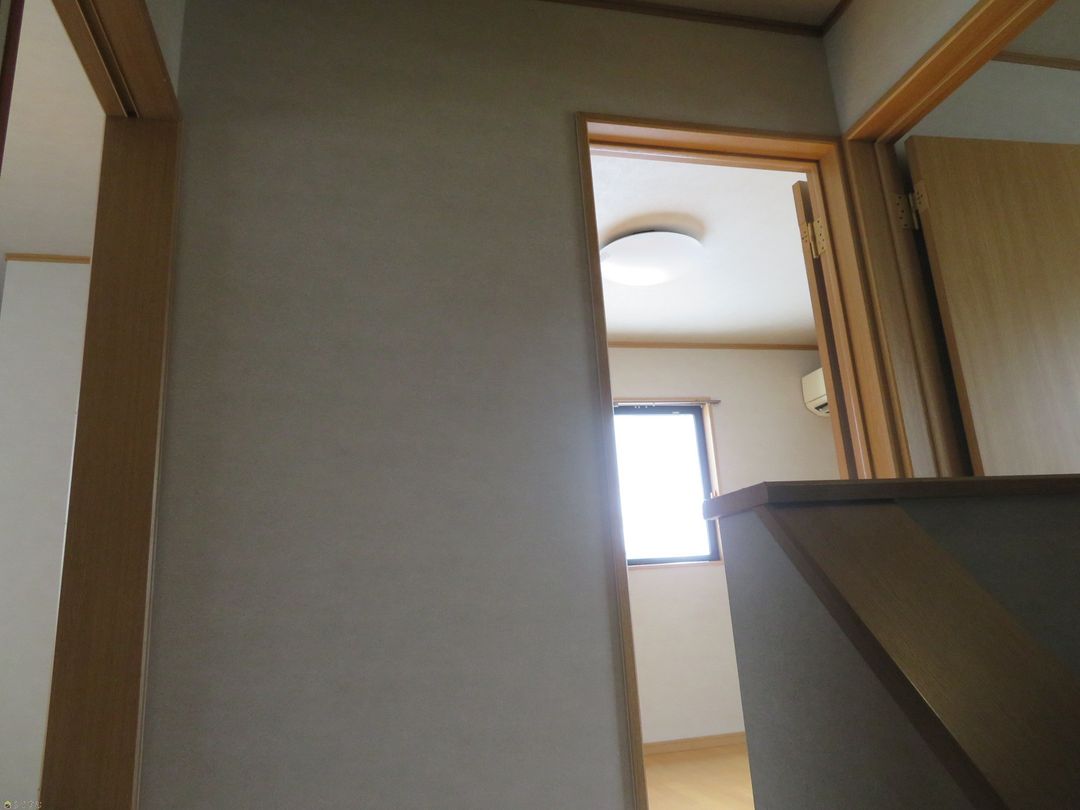 3LDK Maisonette Apartment for Rent in Nagaoka, Niigata - Thumbnail 4