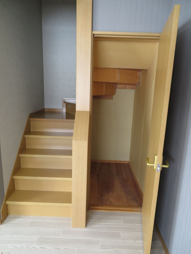 3LDK Maisonette Apartment for Rent in Nagaoka, Niigata - Thumbnail 3