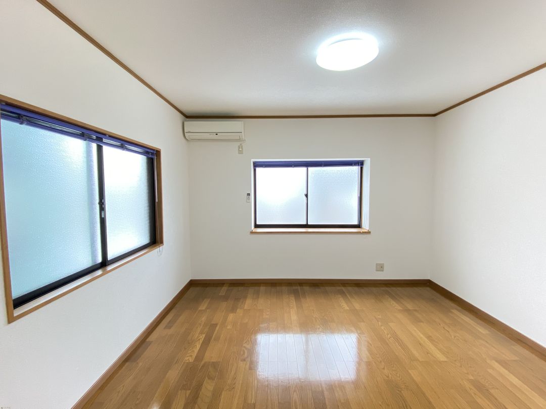 1DK Apartment for Rent in Nagaoka, Niigata - 32,000 Yen - Thumbnail 2