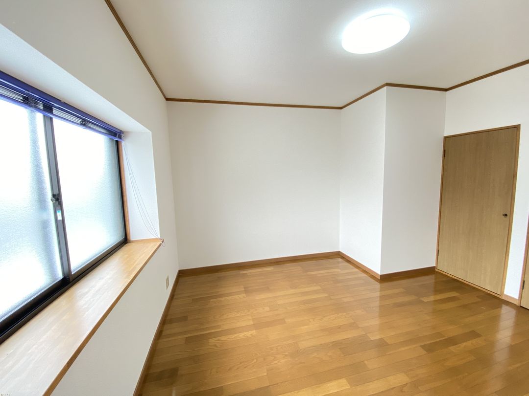 1DK Apartment for Rent in Nagaoka, Niigata - 32,000 Yen - Thumbnail 3