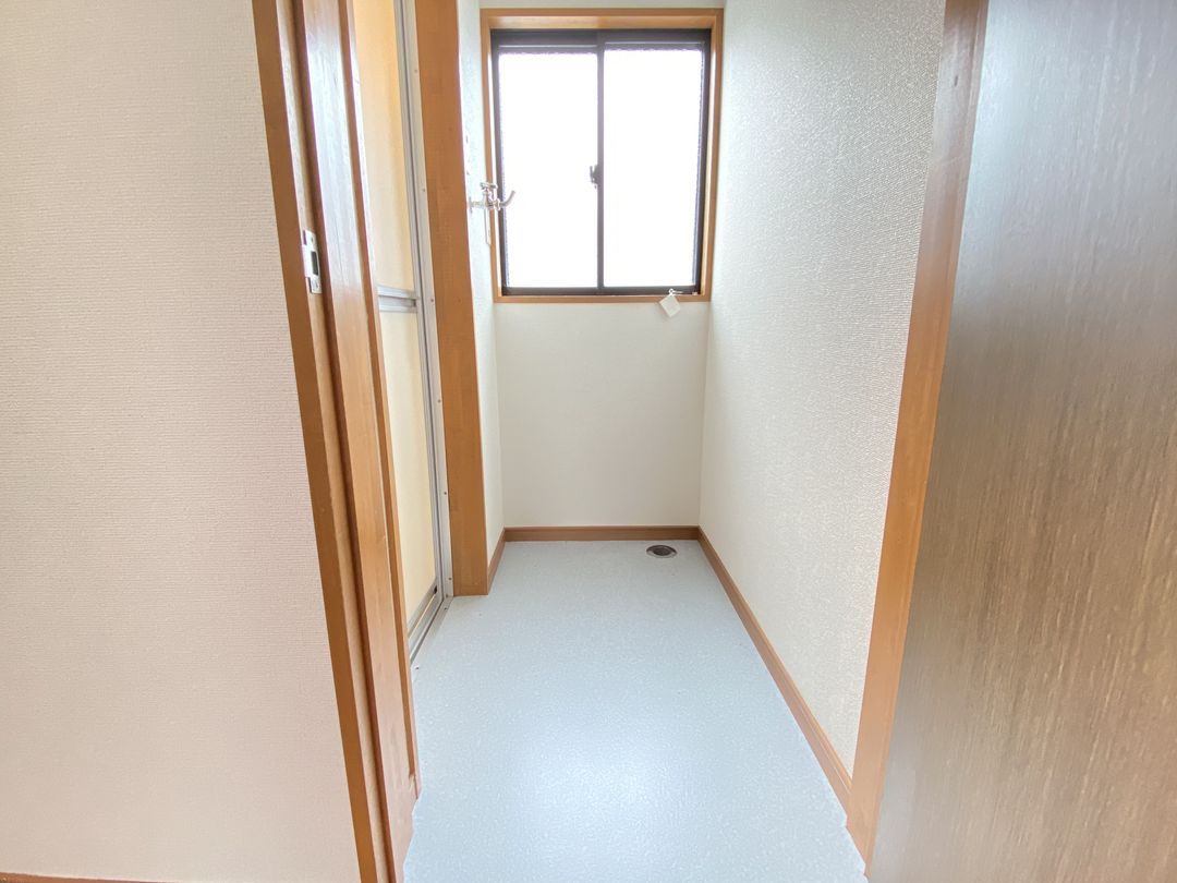 1DK Apartment for Rent in Nagaoka, Niigata - 32,000 Yen - Thumbnail 4