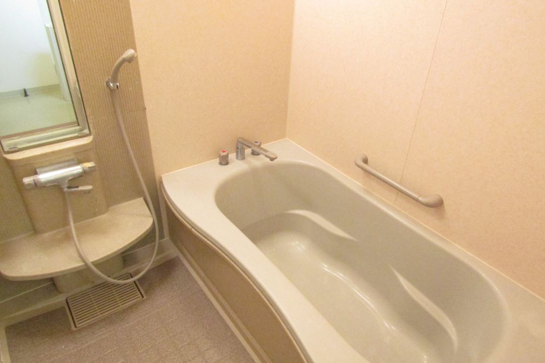 1LDK Apartment for Rent in Nagaoka, Niigata - Vercoronnade 21 - Thumbnail 4