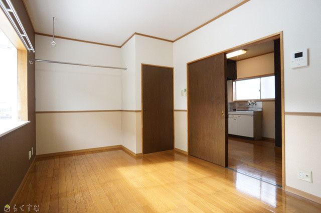1K Apartment for Rent in Nagaoka, Niigata - No Deposit - Thumbnail 3