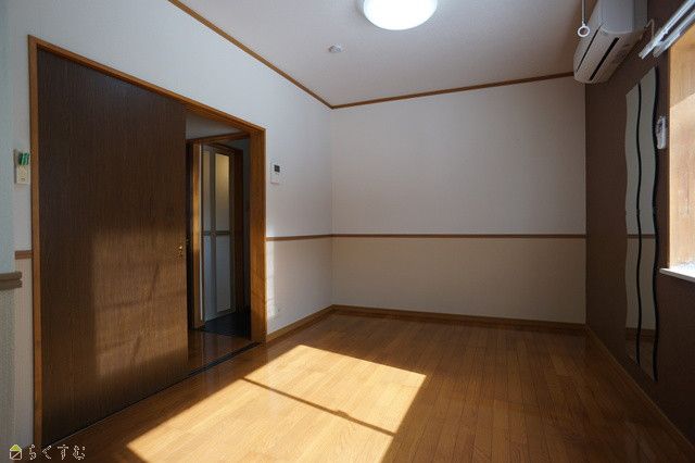 1K Apartment for Rent in Nagaoka, Niigata - No Deposit - Thumbnail 4