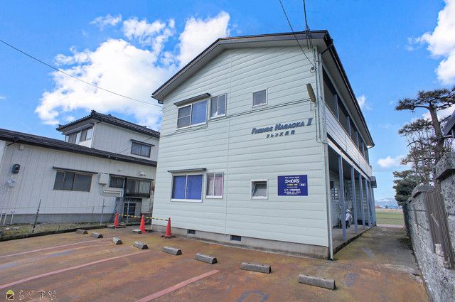 1K Apartment for Rent in Nagaoka, Niigata - No Deposit - Thumbnail 2