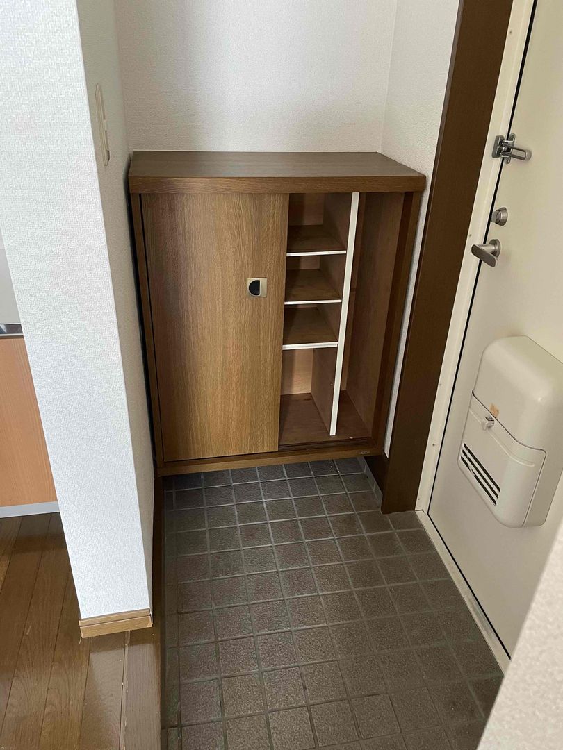 2LDK Apartment for Rent in Kashiwazaki, Niigata - Liberty Hills - Thumbnail 2