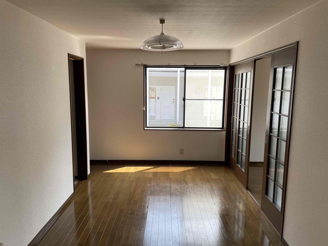 2LDK Apartment for Rent in Kashiwazaki, Niigata - Liberty Hills - Thumbnail 3