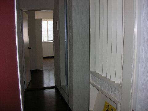 1R Apartment for Rent in Kashiwazaki, Niigata - No Deposit - Thumbnail 4