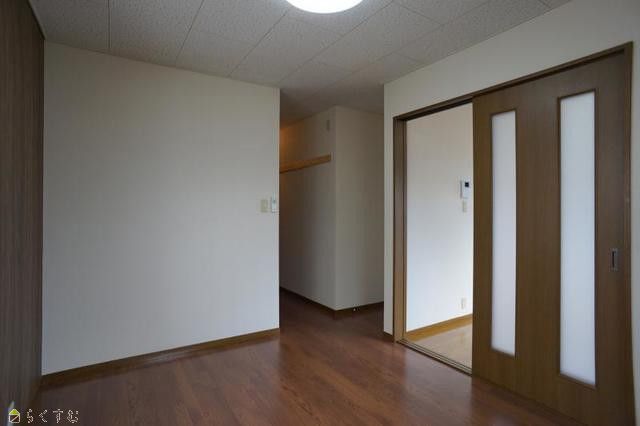 NS Heights 2DK Apartment for Rent in Nagaoka, Niigata - Thumbnail 3