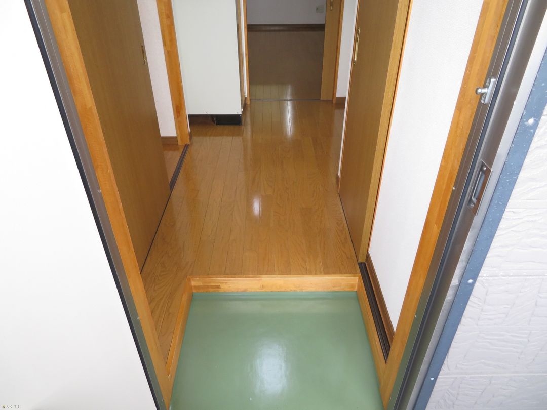 1K Apartment for Rent in Nagaoka, Niigata - 35,000 Yen - Thumbnail 3