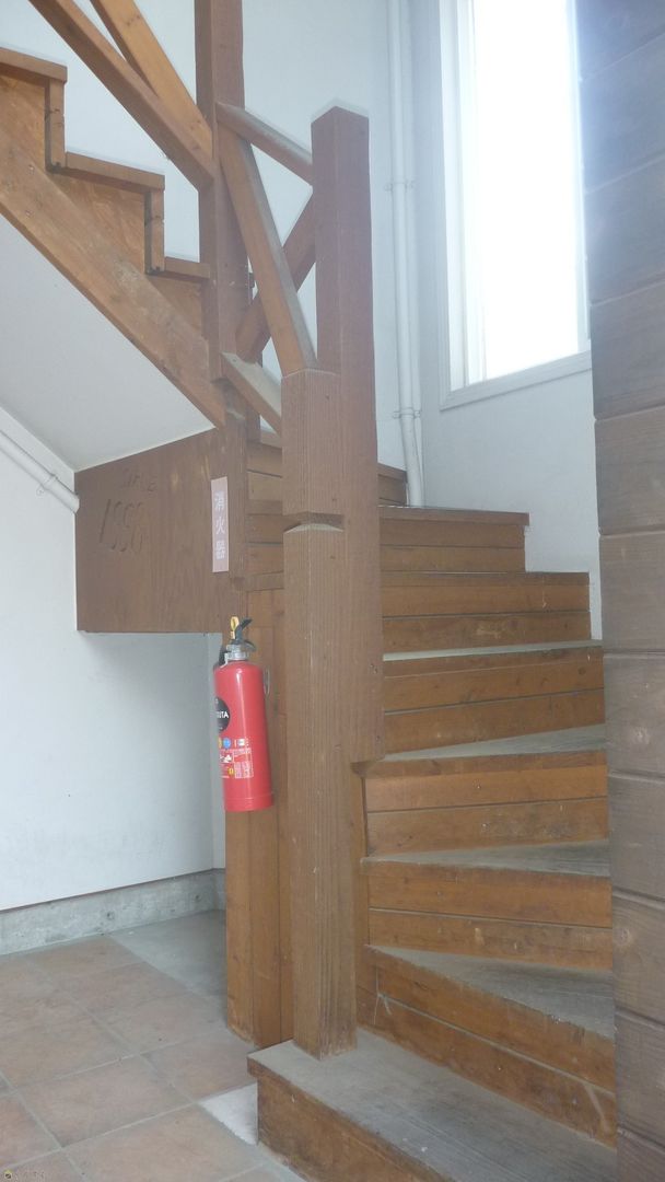 River Heights 1R Apartment for Rent in Nagaoka, Niigata - Thumbnail 3