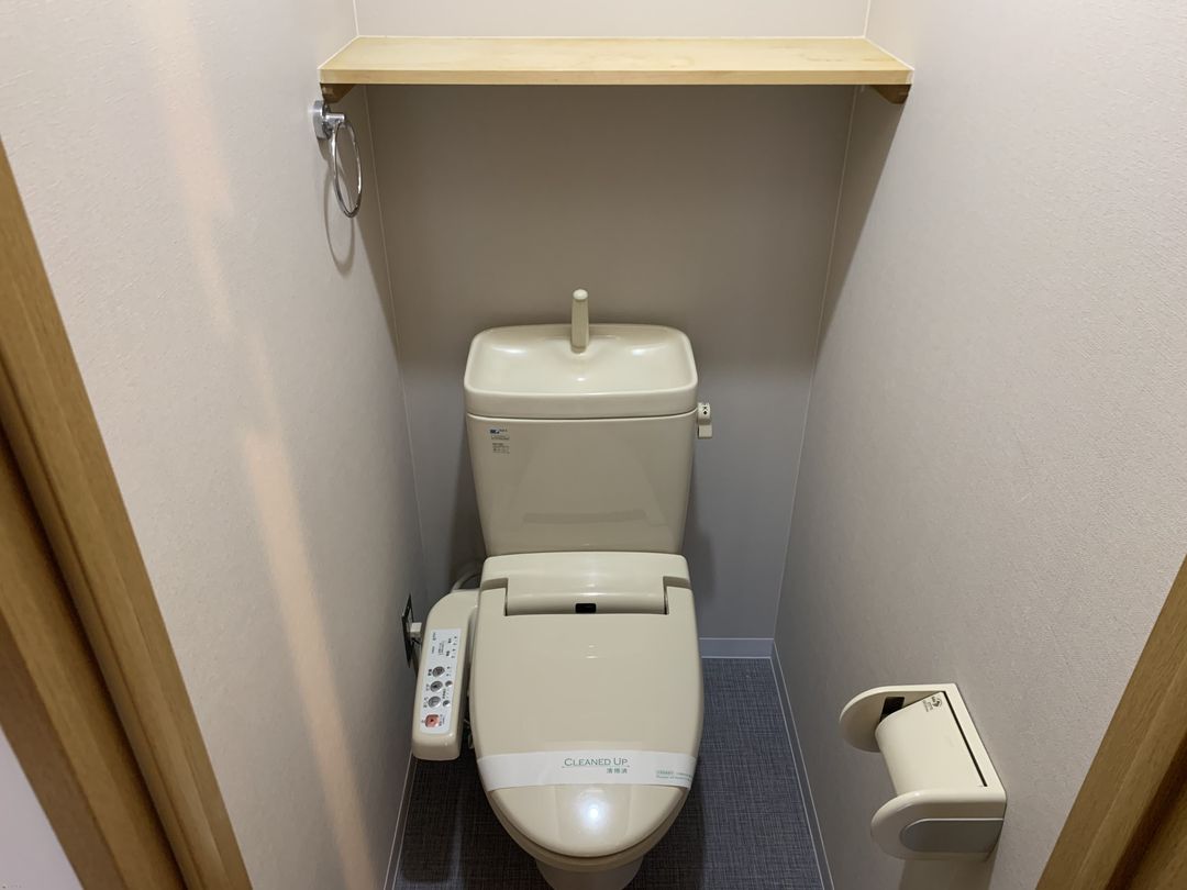 Renovated 2LDK Apartment for Rent in Nagaoka, Niigata - Thumbnail 4